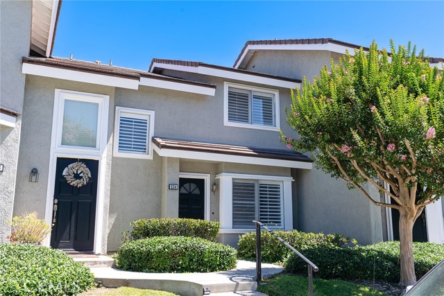 234 Greenmoor #104, Irvine, CA 92614