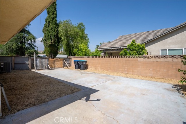 Detail Gallery Image 27 of 33 For 4500 W Hoffer St, Banning,  CA 92220 - 3 Beds | 2 Baths