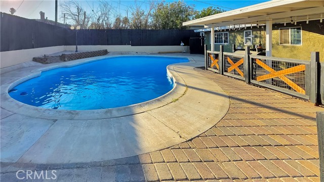 Detail Gallery Image 30 of 34 For 1240 E Navajo, Barstow,  CA 92311 - 3 Beds | 2 Baths