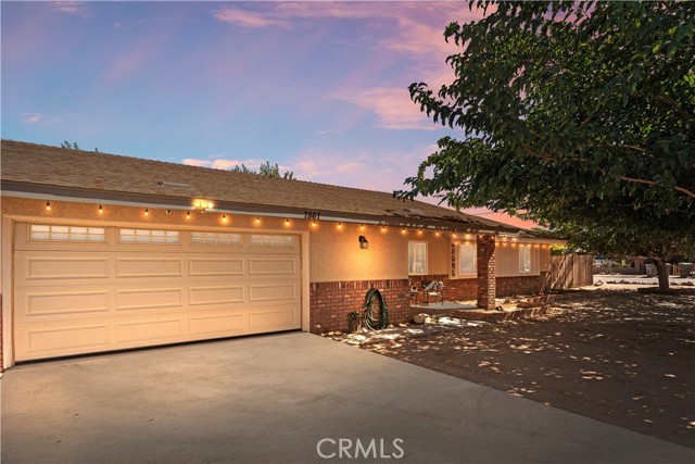 Detail Gallery Image 1 of 20 For 7867 Oxford Ave, Hesperia,  CA 92345 - 3 Beds | 2 Baths