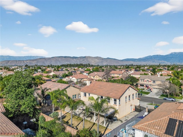 Detail Gallery Image 47 of 49 For 1043 Saltbush, Hemet,  CA 92545 - 4 Beds | 3/1 Baths