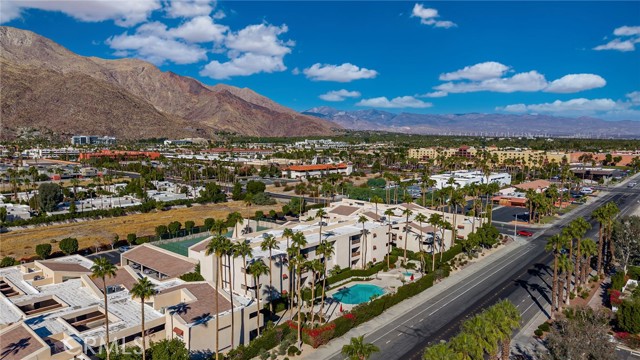 Detail Gallery Image 39 of 39 For 255 S Avenida Caballeros #106,  Palm Springs,  CA 92262 - 2 Beds | 2 Baths