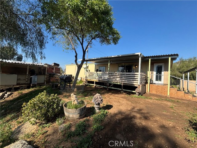 Detail Gallery Image 2 of 10 For 23742 Darr Rd, Nuevo,  CA 92567 - 3 Beds | 2 Baths