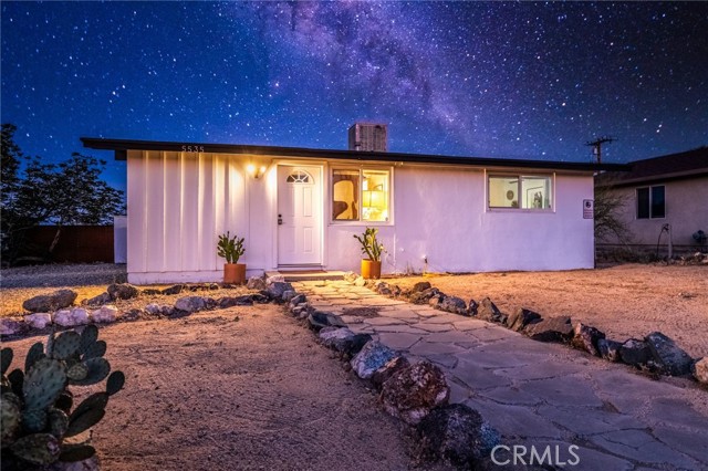 Detail Gallery Image 29 of 40 For 5535 Lupine Ave, Twentynine Palms,  CA 92277 - 2 Beds | 1 Baths