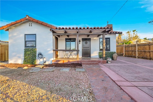 Detail Gallery Image 3 of 46 For 68613 E St, Cathedral City,  CA 92234 - 3 Beds | 2/1 Baths