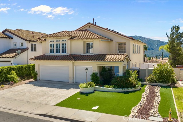 Detail Gallery Image 54 of 57 For 45703 Calle Ayora, Temecula,  CA 92592 - 5 Beds | 3 Baths