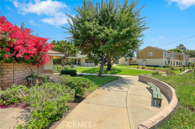 Detail Gallery Image 30 of 30 For 1610 Greenport #D,  Rowland Heights,  CA 91748 - 4 Beds | 2 Baths