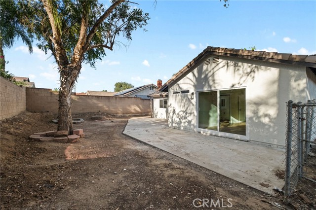4 Bed Home for Sale in Rialto, California
