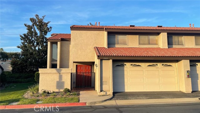 1569 Corte Hacienda, Upland, CA 91786