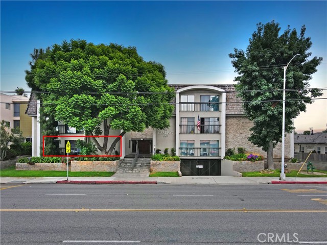 Detail Gallery Image 34 of 37 For 10420 Downey Ave #101,  Downey,  CA 90241 - 2 Beds | 2 Baths