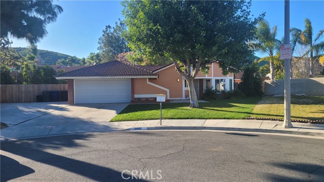 5442 Tate Court, Riverside, CA 92505