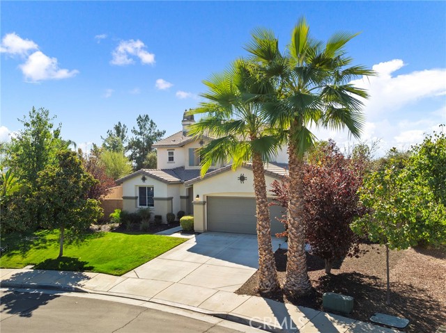 Detail Gallery Image 42 of 51 For 35819 Elk Ln, Murrieta,  CA 92563 - 4 Beds | 3 Baths