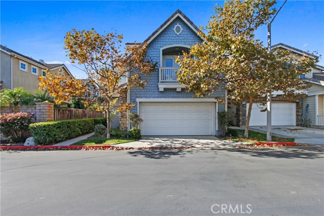 Detail Gallery Image 1 of 1 For 333 Gulf Stream Way, Costa Mesa,  CA 92627 - 4 Beds | 3/1 Baths