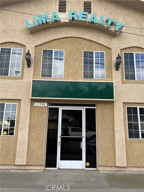 Your New Office Lease