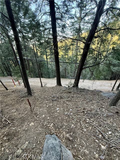 Detail Gallery Image 14 of 25 For 0 Scenic View, Crestline,  CA 92325 - – Beds | – Baths