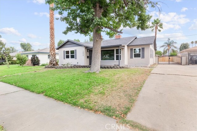 3895 Donald Ave, Riverside, CA 92503