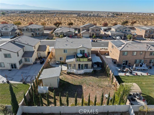 Detail Gallery Image 31 of 35 For 13039 Woodhill St, Victorville,  CA 92392 - 3 Beds | 3 Baths