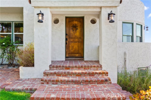 6401 Corsini Pl - A Rancho Palos Verdes home bringing vibrant Old World Charm in the Red Tile section of Miraleste.