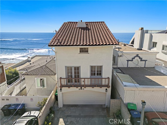Detail Gallery Image 29 of 33 For 1045 Gaviota Dr #B,  Laguna Beach,  CA 92651 - 3 Beds | 3 Baths