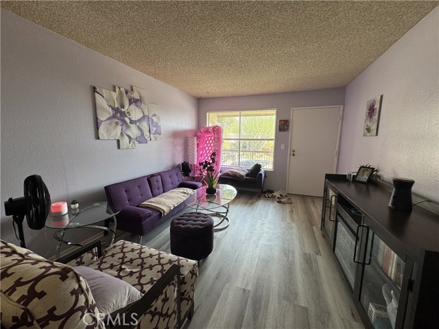 Detail Gallery Image 2 of 10 For 9647 Spyglass #18,  Desert Hot Springs,  CA 92240 - 1 Beds | 1 Baths