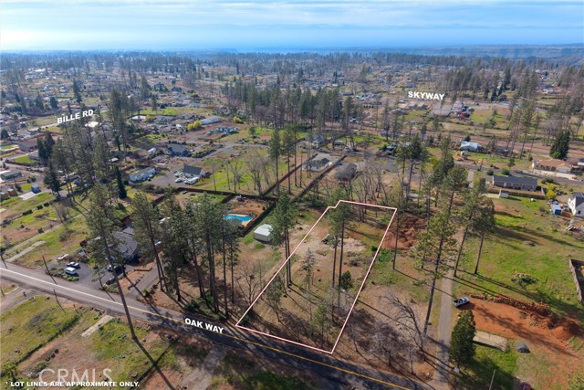 Detail Gallery Image 2 of 8 For 6305 Oak, Paradise,  CA 95969 - – Beds | – Baths