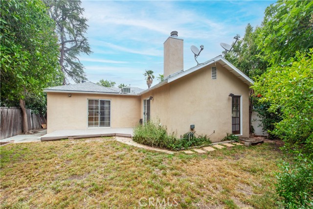 Detail Gallery Image 28 of 31 For 17420 Collins St, Encino,  CA 91316 - 3 Beds | 3 Baths