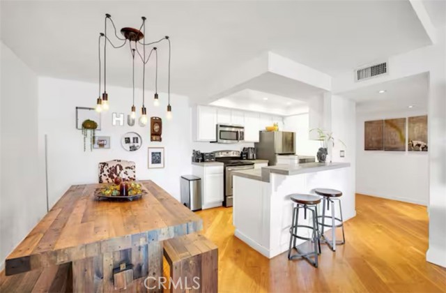 2 Bed Home for Sale in West Hollywood, California