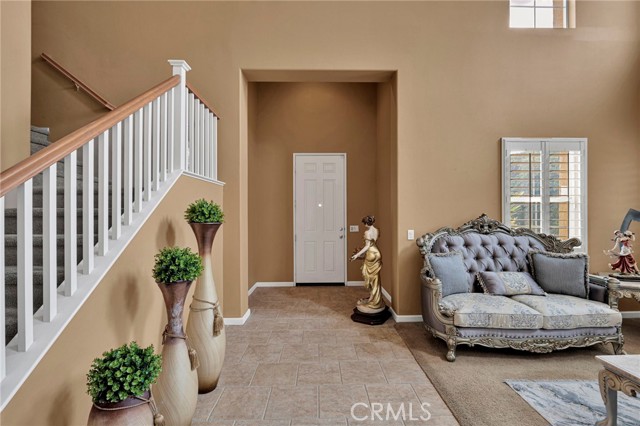 5 Bed Home for Sale in Victorville, California