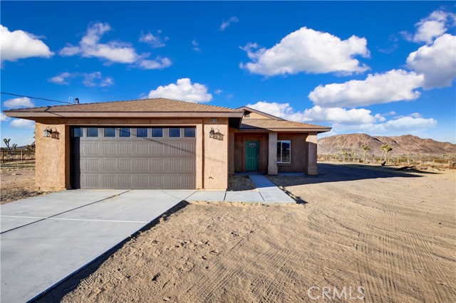 Detail Gallery Image 3 of 41 For 58752 Stearman Rd, Landers,  CA 92285 - 2 Beds | 2 Baths