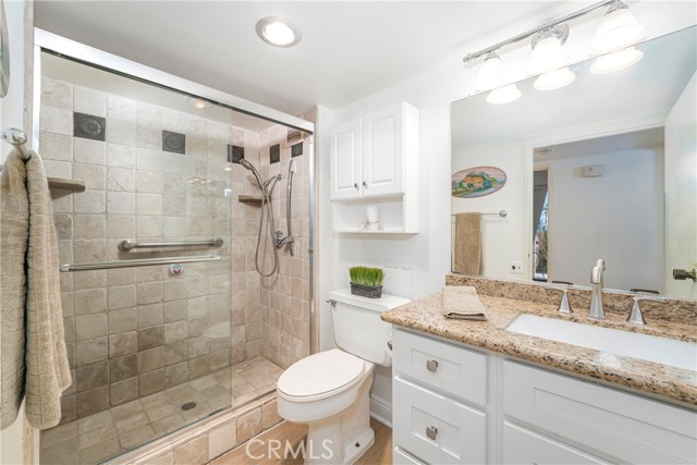 Detail Gallery Image 10 of 27 For 24055 Paseo Del Lago #103,  Laguna Woods,  CA 92637 - 2 Beds | 2 Baths