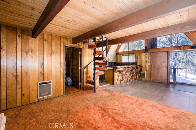 Detail Gallery Image 16 of 37 For 815 Villa Grove Ave, Big Bear City,  CA 92314 - 2 Beds | 1 Baths