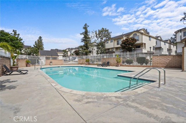 Detail Gallery Image 43 of 50 For 11150 Glenoaks Bld #18,  Pacoima,  CA 91331 - 2 Beds | 2 Baths