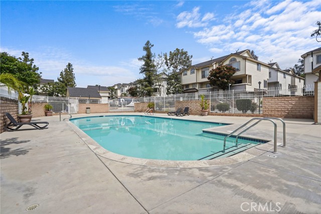 Detail Gallery Image 43 of 50 For 11150 Glenoaks Bld #18,  Pacoima,  CA 91331 - 2 Beds | 2 Baths