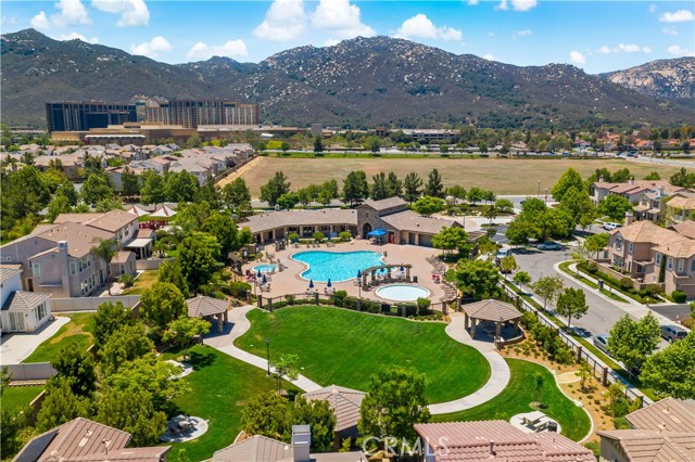 Image 51 of 57 For 46379 Canyon Crest Court