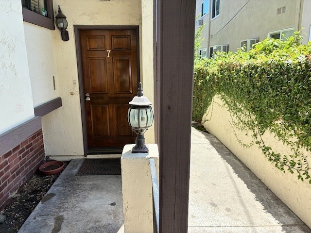 Detail Gallery Image 41 of 54 For 2249 Montrose Ave #7,  Montrose,  CA 91020 - 3 Beds | 2/1 Baths