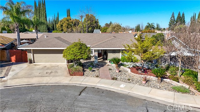 Detail Gallery Image 5 of 46 For 2109 La Paz Ct, Merced,  CA 95340 - 3 Beds | 2 Baths