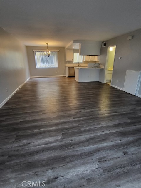 Detail Gallery Image 3 of 14 For 15205 S Budlong Ave #19,  Gardena,  CA 90247 - 2 Beds | 2/1 Baths