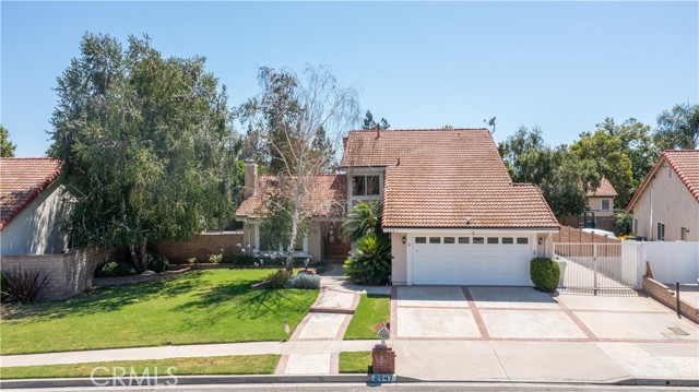 2947 Kilaine Drive photo 2