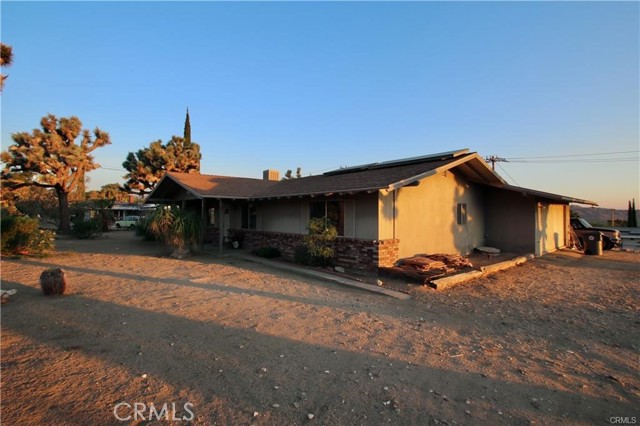 Detail Gallery Image 28 of 30 For 56884 Kismet Rd, Yucca Valley,  CA 92284 - 3 Beds | 2 Baths