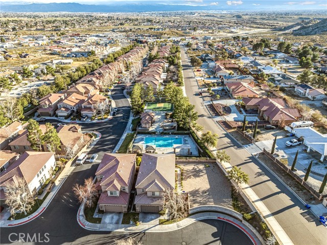 Detail Gallery Image 11 of 59 For 16194 Maricopa, Apple Valley,  CA 92307 - 3 Beds | 2/1 Baths