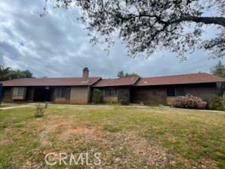 Home for Sale in Alpine