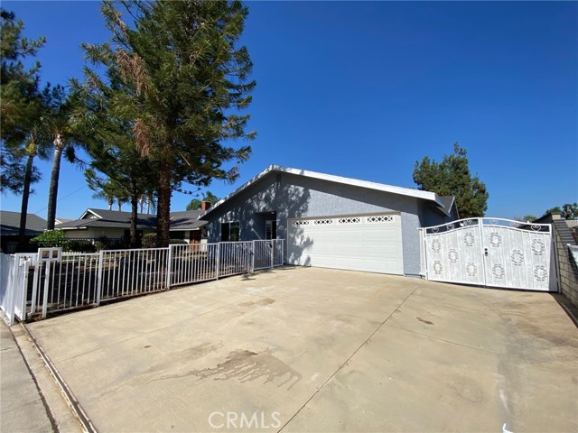 15625 Hemlock Ln, Chino Hills, CA 91709