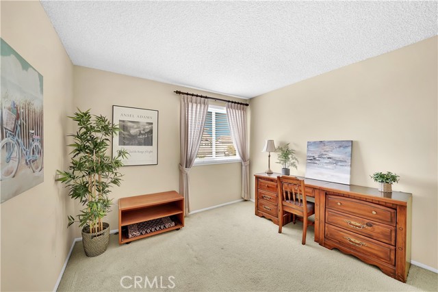 One Of 4 Spacious Bedrooms Upstairs