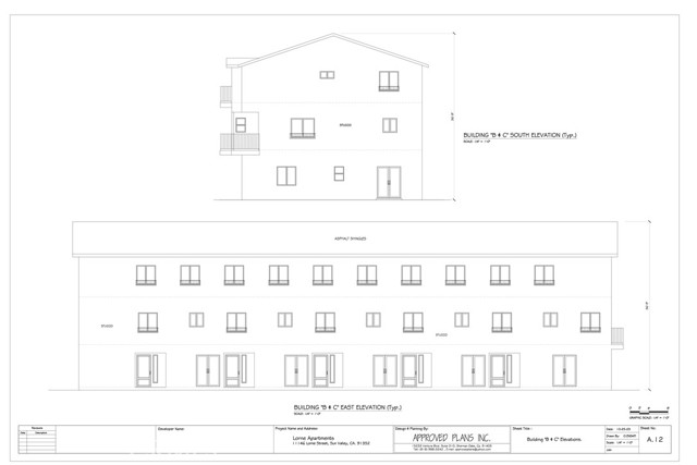 Detail Gallery Image 20 of 20 For 11144 Lorne Street, Sun Valley,  CA 91352 - 3 Beds | 2 Baths