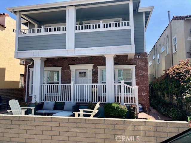 122 Roycroft Avenue #C