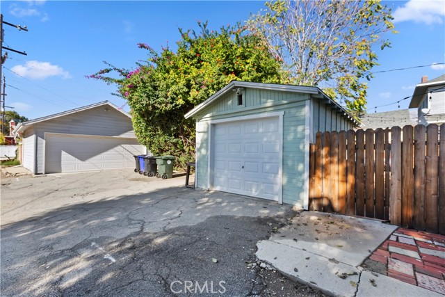 Detail Gallery Image 7 of 30 For 313 N 8th, Upland,  CA 91786 - 2 Beds | 1/1 Baths