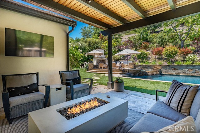 Detail Gallery Image 32 of 43 For 3995 Prado Del Trigo, Calabasas,  CA 91302 - 4 Beds | 4/1 Baths