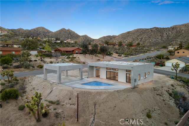 Detail Gallery Image 31 of 41 For 7520 Whitney Ave, Yucca Valley,  CA 92284 - 2 Beds | 2 Baths