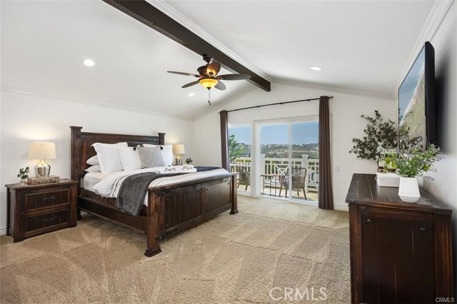 Detail Gallery Image 9 of 19 For 26611 El Mar Dr, Mission Viejo,  CA 92691 - 4 Beds | 3/1 Baths