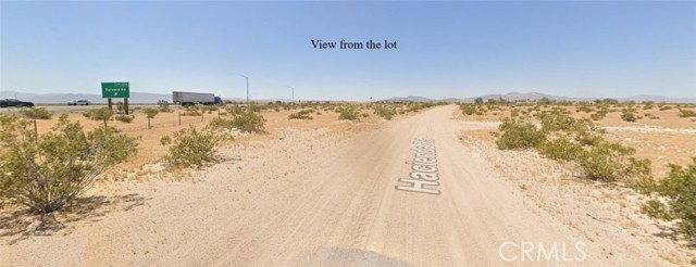 Detail Gallery Image 7 of 13 For 39501 Cuyama Ave, Newberry Springs,  CA 93265 - – Beds | – Baths